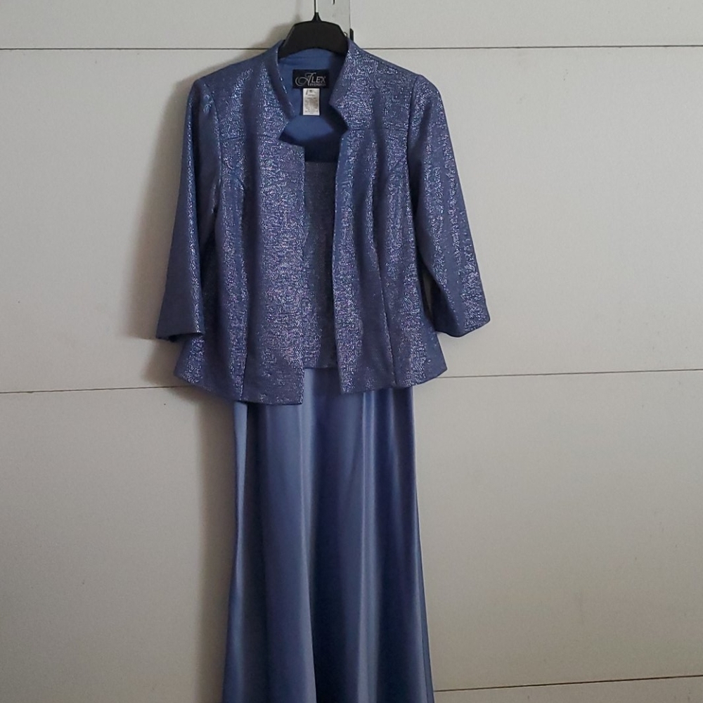 Evening Dress